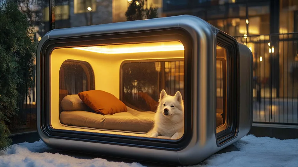 Como a tecnologia IoT está salvando a vida dos pets nas capitais 2 Reprodução