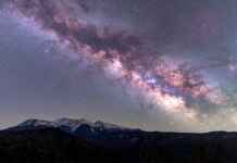 Astronomia para o Desenvolvimento: ciência impulsiona metas da ONU no Brasil Reprodução - Starwalk