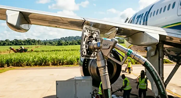 Petróleo nas alturas abre caminho de ouro para o biocombustível brasileiro