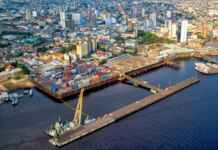 Comissão aprova uso de verba da Zona Franca para impulsionar bioeconomia Reprodução - Econet