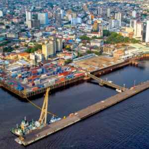 Comissão aprova uso de verba da Zona Franca para impulsionar bioeconomia Reprodução - Econet