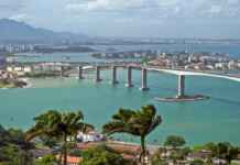 O fim da conta de luz municipal? O exemplo da usina solar de Vitória (ES) Reprodução - Wikipedia