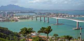 O fim da conta de luz municipal? O exemplo da usina solar de Vitória (ES) Reprodução - Wikipedia