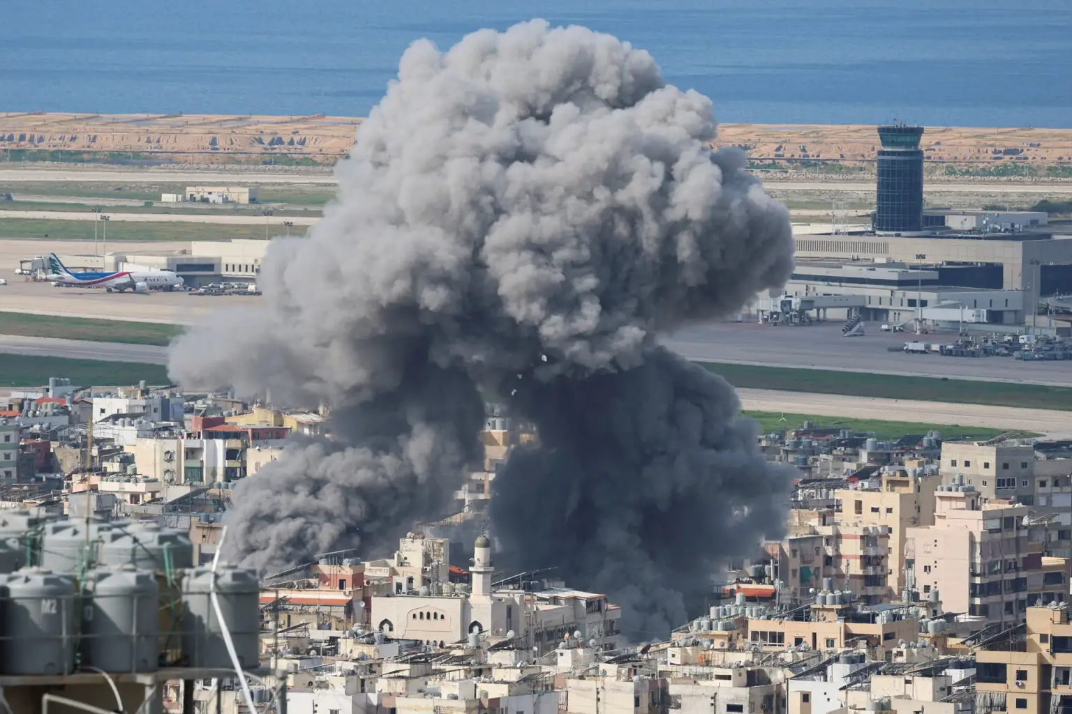 REUTERS/Claudia Greco