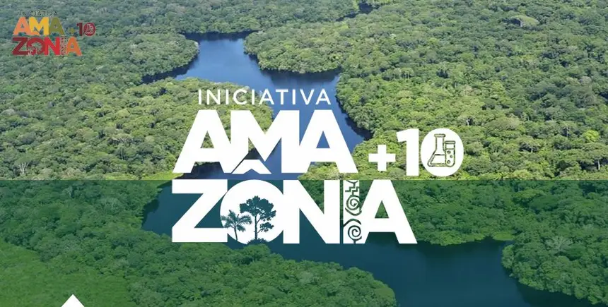 Amazônia+10 mobiliza R$ 162 milhões em três anos 2 Divulgação - Ag. Pará