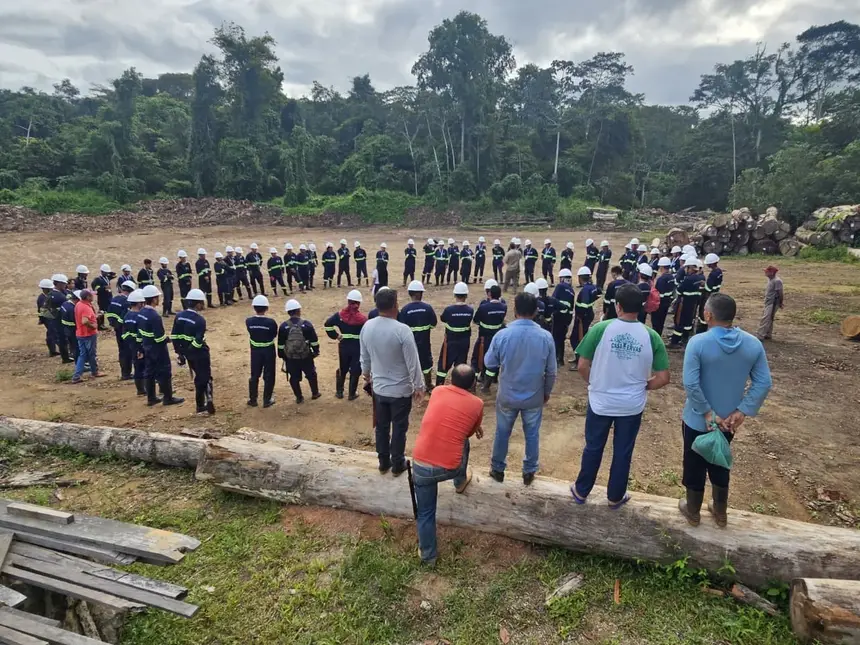 Foto: DGFLOP/IDEFLOR-Bio