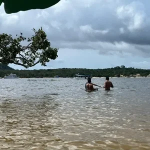 Socioeducandos da Fasepa encerram projeto cultural em Alter do Chão Ag. Pará