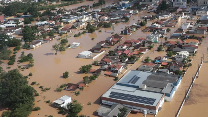 Reprodução - ufscaesquerda