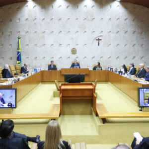 Decisão do STF sobre créditos de PIS/Cofins ameaça renda de catadores Foto: Antonio Augusto/STF