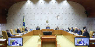 Decisão do STF sobre créditos de PIS/Cofins ameaça renda de catadores Foto: Antonio Augusto/STF