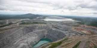 Vale renova concessão em Itaqui e projeta salto na produção de cobre Ag. Pará