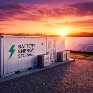 O enigma da Curva do Pato: por que o pôr do sol se tornou o maior desafio para a energia do Brasil