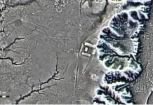 Redes urbanas antigas surpreendem cientistas na Amazônia Reprodução: Revista Science