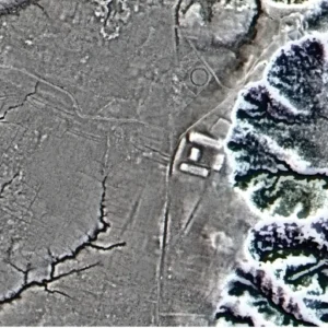 Redes urbanas antigas surpreendem cientistas na Amazônia Reprodução: Revista Science