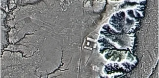 Redes urbanas antigas surpreendem cientistas na Amazônia Reprodução: Revista Science