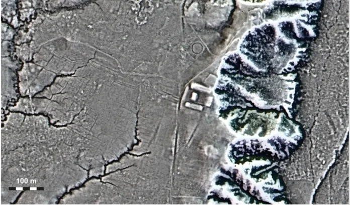 Reprodução: Revista Science