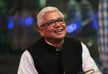 Por que o Brasil nega à Amazônia o direito de se desenvolver? Foto: Gage Skidmore