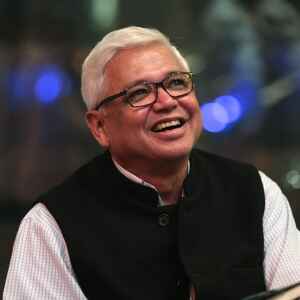 Por que o Brasil nega à Amazônia o direito de se desenvolver? Foto: Gage Skidmore