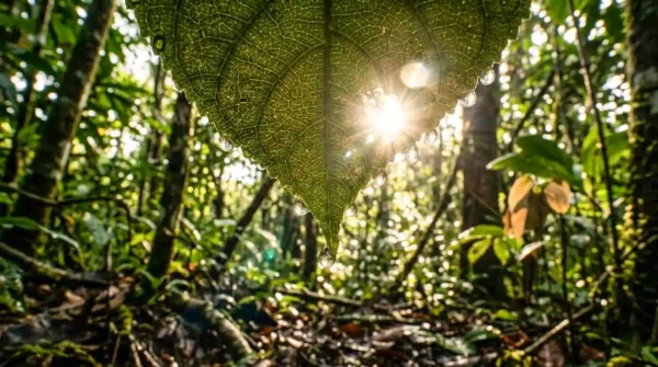 Un árbol amazónico redujo tumores un 70% en pruebas de laboratorio