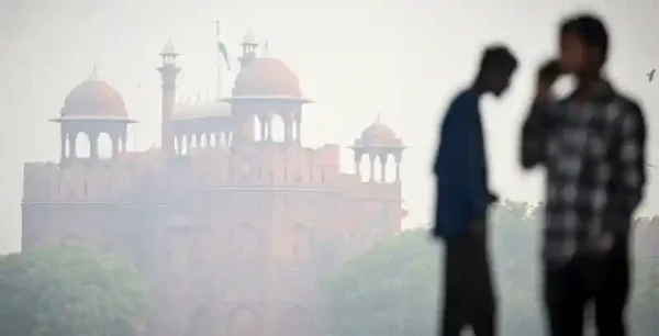 Baixos níveis de poluição do ar, mais letais do que se pensava