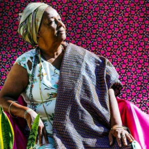 Coletivo de mulheres quilombolas lança o documentário “Cafuné” por proteção Reprodução - Alma Preta