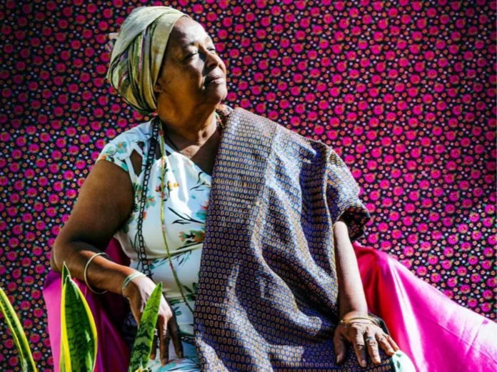 Reprodução - Alma Preta