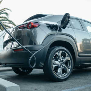 Estados zeram imposto sobre propriedade para atrair motoristas de carros a bateria