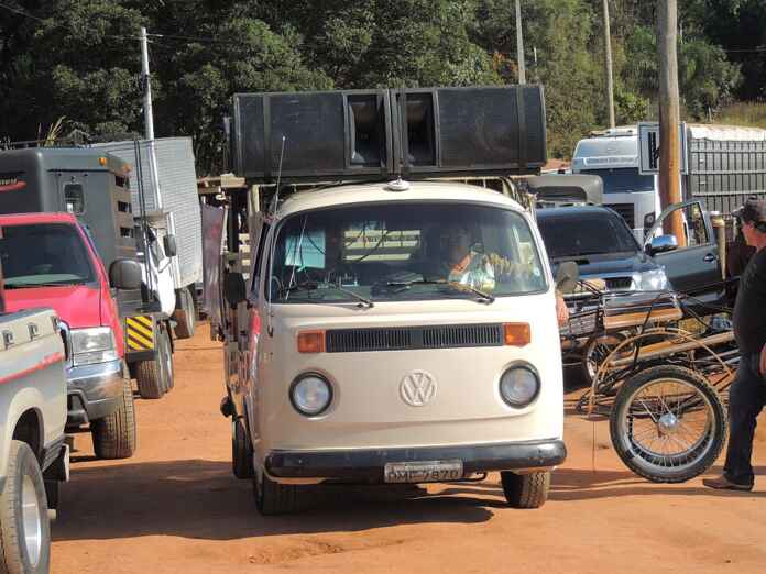 Foto: Joao batista Shimoto