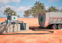 Engenharia de Sydney cria robô capaz de construir abrigos na Lua e em Marte Reprodução - Click Petróleo e Gás