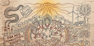 Colombia prepara o plano para o mundo abandonar os combustíveis fósseis Colômbia e Países Baixos Lideram Adeus ao Petróleo e Carvão