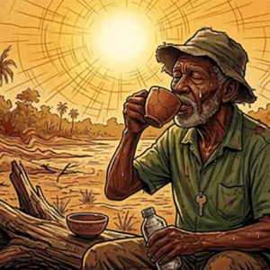 O calor que silencia, como a crise climática de 2026 está castigando os mais vulneráveis Descubra como a onda de calor global de 2026 está afetando a saúde e a democracia, e por que a ciência alerta para o limite da biologia humana.