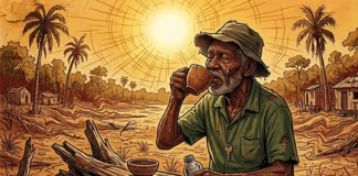 O calor que silencia, como a crise climática de 2026 está castigando os mais vulneráveis Descubra como a onda de calor global de 2026 está afetando a saúde e a democracia, e por que a ciência alerta para o limite da biologia humana.