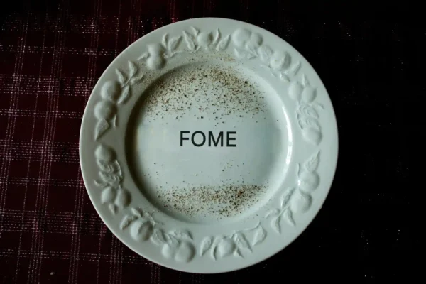 FOME