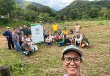 A força silenciosa das reservas privadas na proteção do cerrado brasileiro Divulgação - GEF