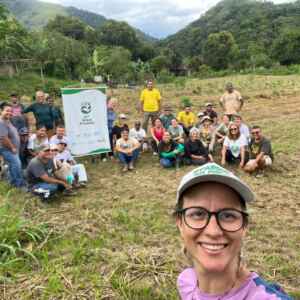 A força silenciosa das reservas privadas na proteção do cerrado brasileiro Divulgação - GEF