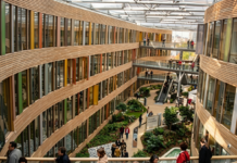 Especialistas testam limites da ciência alemã em territórios tradicionais