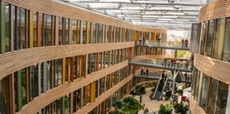 Especialistas testam limites da ciência alemã em territórios tradicionais