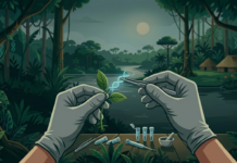 Relatório denuncia a colonialidade 2.0 sobre os códigos da vida na floresta