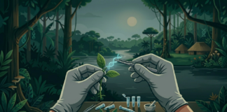 Relatório denuncia a colonialidade 2.0 sobre os códigos da vida na floresta