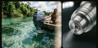 ProForce+ o combustível da F1 que promete limpar os rios e estradas da Amazônia