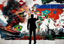 Instabilidade global acelera o fim da era da energia dos combustíveis fósseis