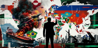 Instabilidade global acelera o fim da era da energia dos combustíveis fósseis