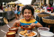 O Açaí e a blindagem do cérebro: como o fruto amazônico combate o Alzheimer
