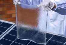 Como o resfriamento natural da água potencializa a geração de energia fotovoltaica Reprodução - Click Petróleo e Gás