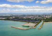 Modelo Noronha de dessalinização pode ser replicado em regiões isoladas GOV.br