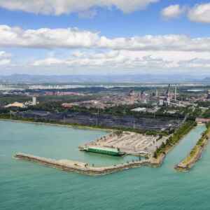 Modelo Noronha de dessalinização pode ser replicado em regiões isoladas GOV.br