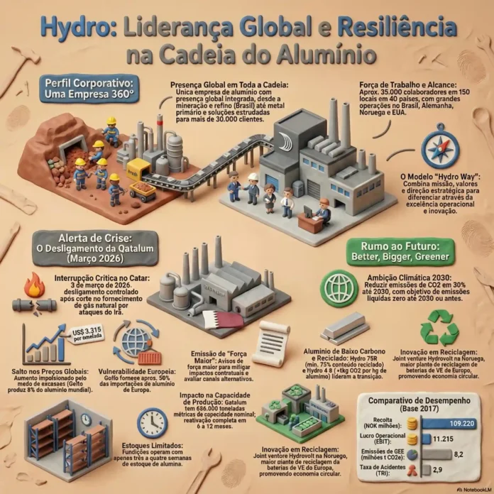 Imagem2 copiar Por que o alumínio da Amazônia vira metal no Catar