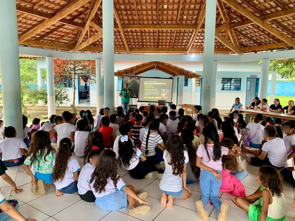 FOTOS: Divulgação/Ipaam