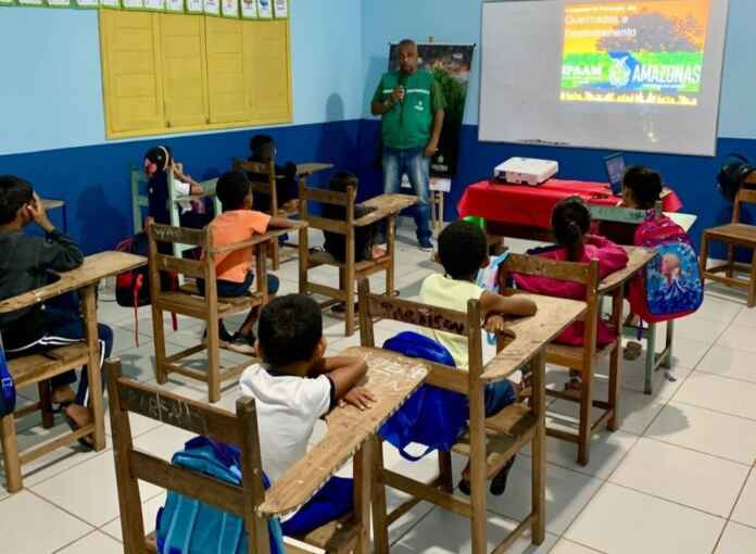 FOTOS: Divulgação/Ipaam