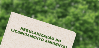 Nova Lei Geral do Licenciamento Ambiental estabelece rigor técnico e transparência em estudos específicos Reprodução - Pref. de Maracanau